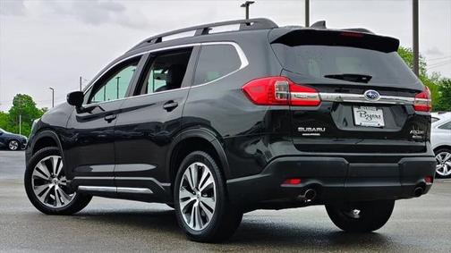 2019 Subaru Ascent Limited 7-Passenger