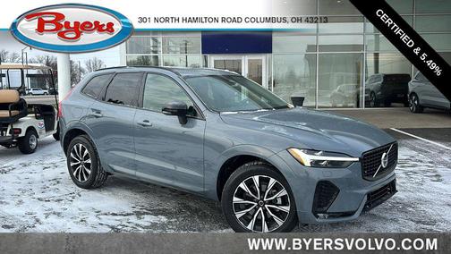 2024 Volvo XC60 B5 Core