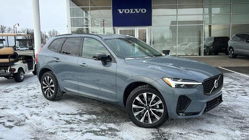 2024 Volvo XC60 B5 Core