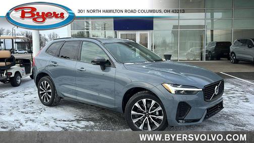 2024 Volvo XC60 B5 Core