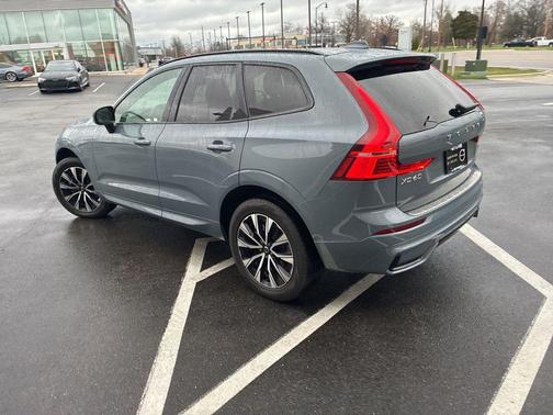 2024 Volvo XC60 B5 Core