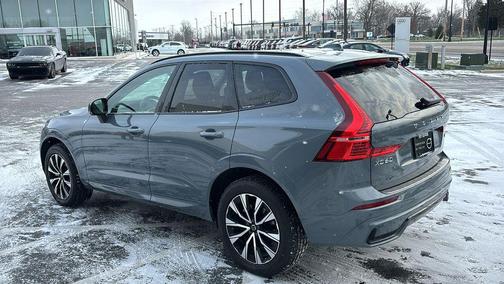 2024 Volvo XC60 B5 Core
