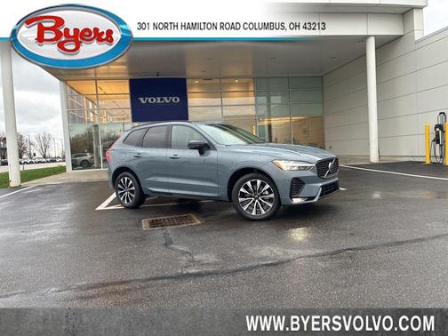 2024 Volvo XC60 B5 Core