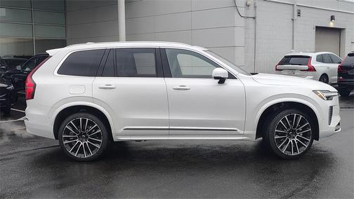 2026 Volvo XC90 B6 Plus 7-Seater