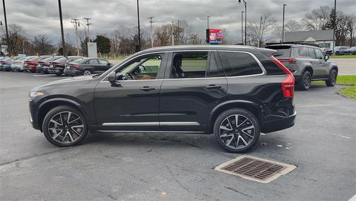 2023 Volvo XC90 B6 Plus 7-Seater