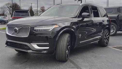 2023 Volvo XC90 B6 Plus 7-Seater