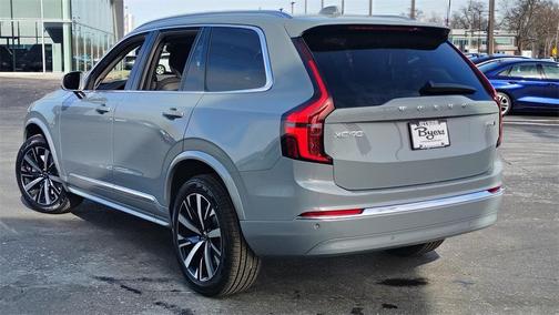2026 Volvo XC90 B5 Core