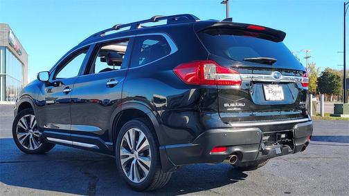 2019 Subaru Ascent Touring 7-Passenger
