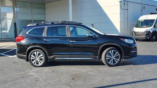 2019 Subaru Ascent Touring 7-Passenger