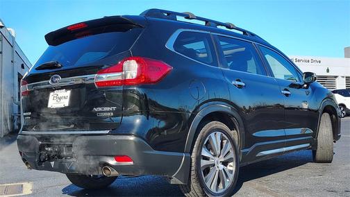 2019 Subaru Ascent Touring 7-Passenger