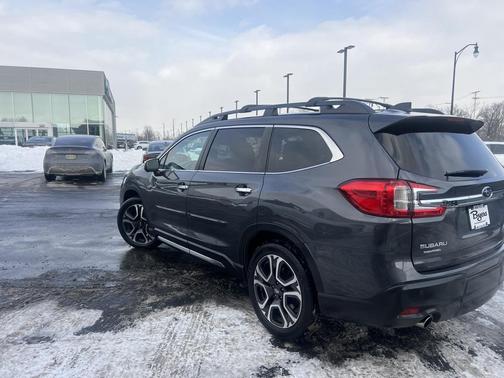 2023 Subaru Ascent Touring 7-Passenger