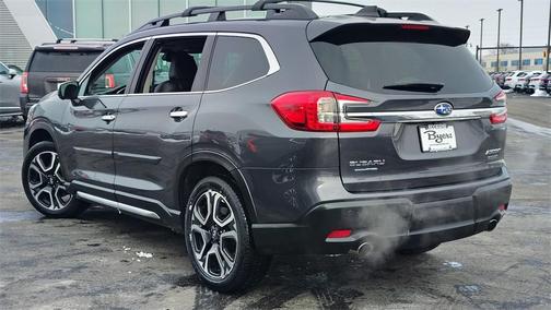 2023 Subaru Ascent Touring 7-Passenger