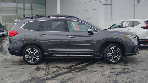 2023 Subaru Ascent Touring 7-Passenger