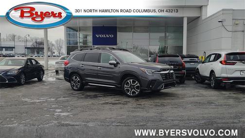 2023 Subaru Ascent Touring 7-Passenger