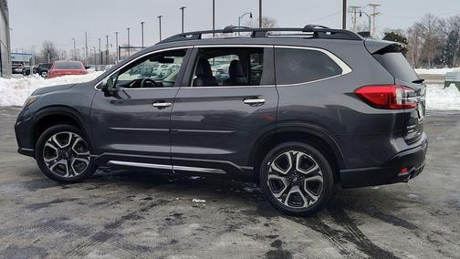 2023 Subaru Ascent Touring 7-Passenger