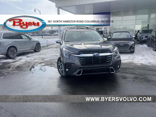 2023 Subaru Ascent Touring 7-Passenger