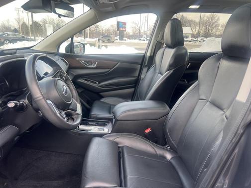 2023 Subaru Ascent Touring 7-Passenger
