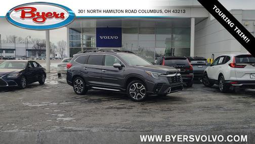 2023 Subaru Ascent Touring 7-Passenger