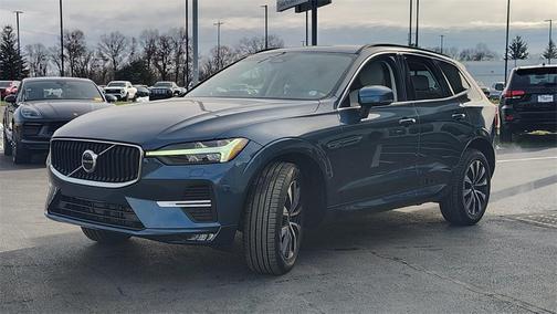 2023 Volvo XC60 B5 Core