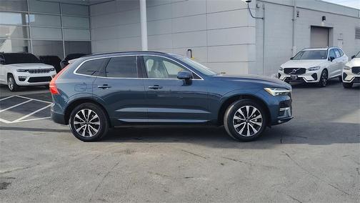 2023 Volvo XC60 B5 Core