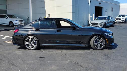 2021 BMW M340 i xDrive