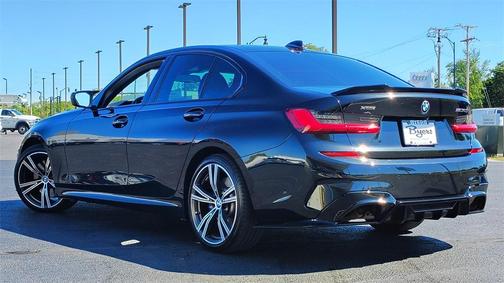 2021 BMW M340 i xDrive