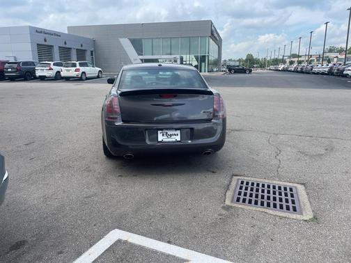 2014 Chrysler 300 S