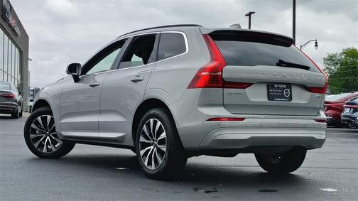 2023 Volvo XC60 B5 Core