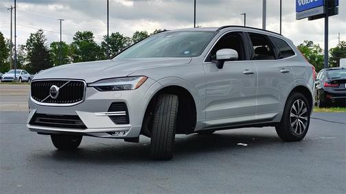 2023 Volvo XC60 B5 Core