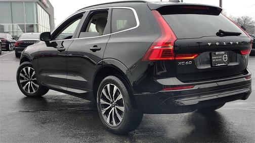 2023 Volvo XC60 B5 Core