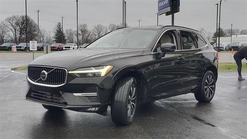 2023 Volvo XC60 B5 Core