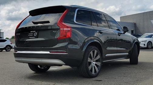 2022 Volvo XC90 T6 Inscription