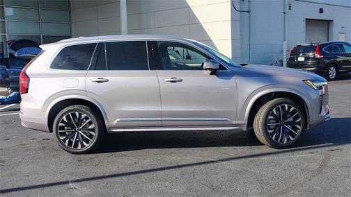 2026 Volvo XC90 B6 Ultra
