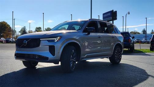 2026 Volvo XC90 B6 Ultra