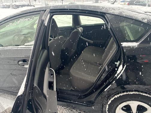 2014 Toyota Prius Two