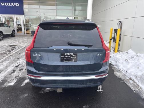 2023 Volvo XC90 B6 Plus 6-Seater