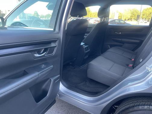 2024 Honda CR-V LX