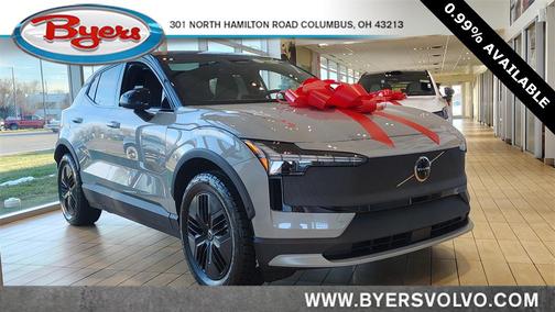 2026 Volvo EX30 Twin Motor Cross Country Ultra