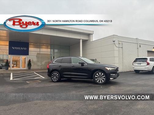 2023 Volvo XC60 B5 Core