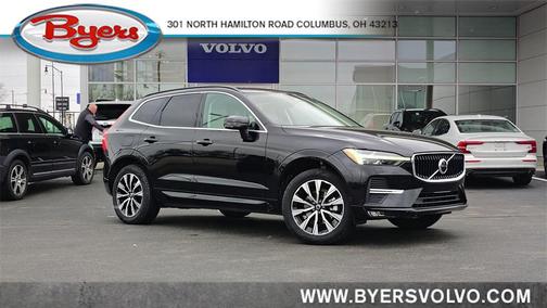 2023 Volvo XC60 B5 Core