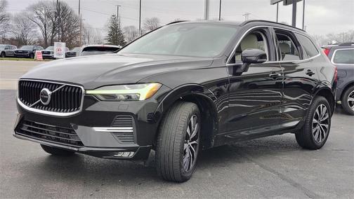 2023 Volvo XC60 B5 Core
