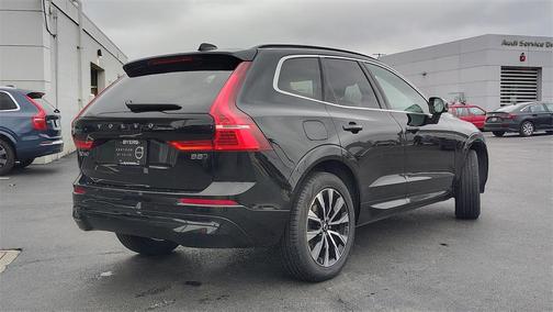 2023 Volvo XC60 B5 Core