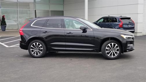 2023 Volvo XC60 B5 Core