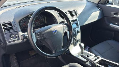 Silver 2011 Volvo C30 T5