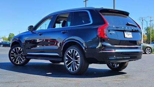 2026 Volvo XC90 B6 Plus 7-Seater