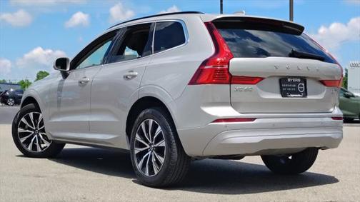 2023 Volvo XC60 B5 Core