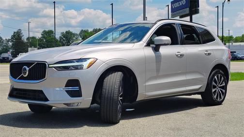 2023 Volvo XC60 B5 Core