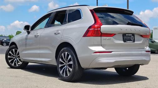 2023 Volvo XC60 B5 Core