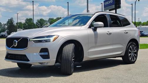 2023 Volvo XC60 B5 Core
