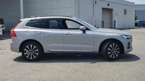 2023 Volvo XC60 B5 Core